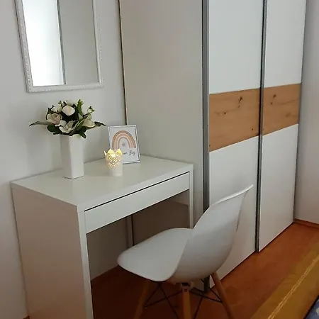 Apartman Antea