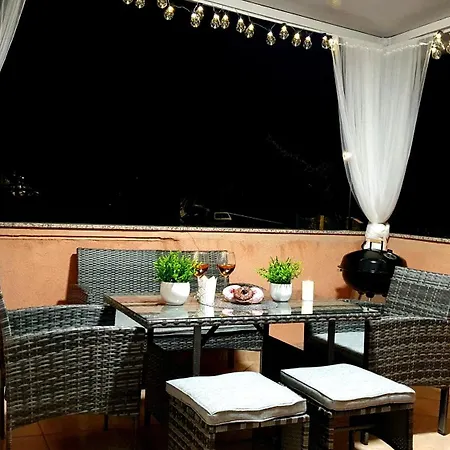 Apartman Antea Daire Pirovac