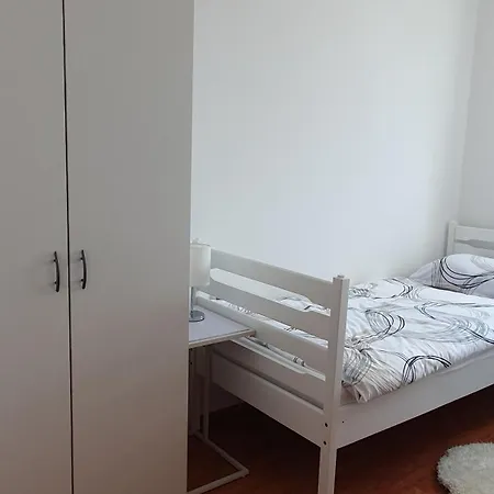 Apartman Antea Pirovac