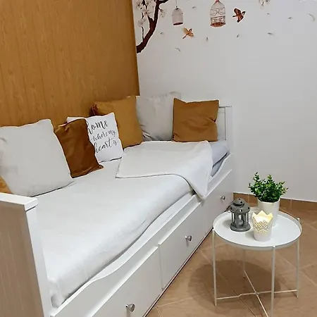 Apartman Antea * Pirovac