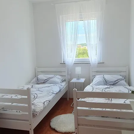 Daire Apartman Antea *