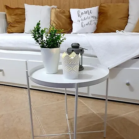 Apartman Antea