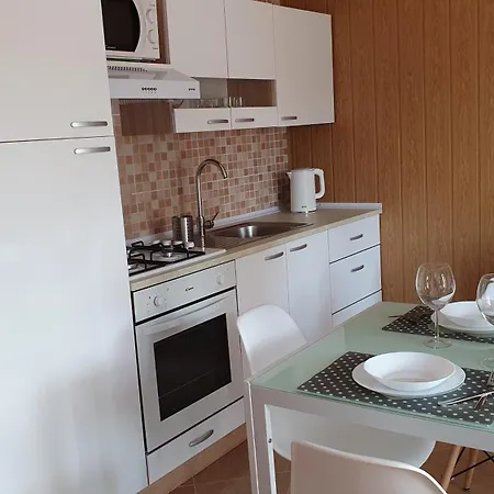 Apartman Antea *