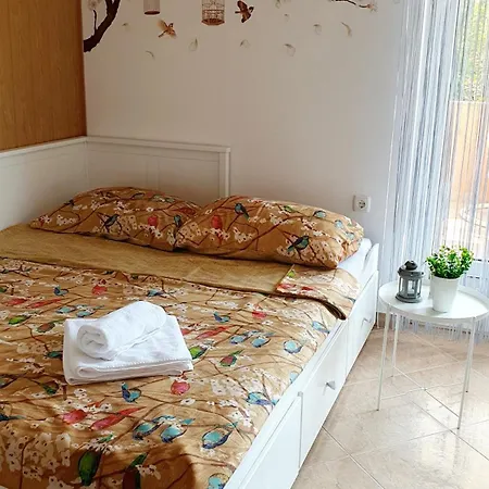 Daire Apartman Antea Pirovac