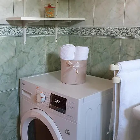 Apartman Antea *