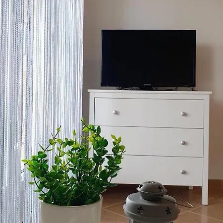 Daire Apartman Antea