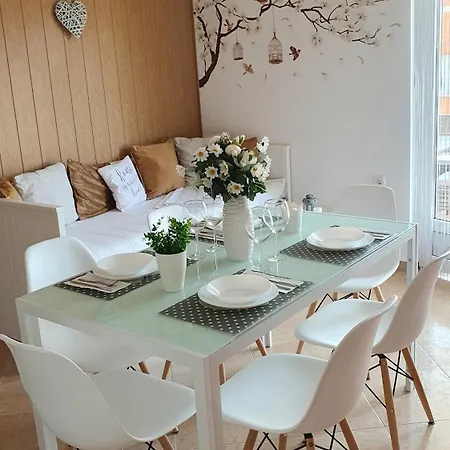 Apartman Antea Daire Pirovac