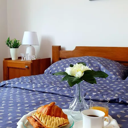 Apartman Antea Daire Pirovac