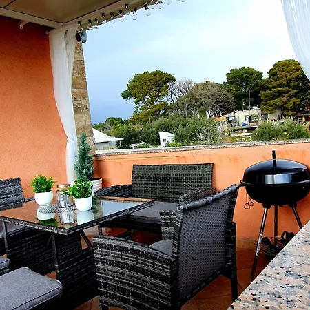 Apartman Antea Daire