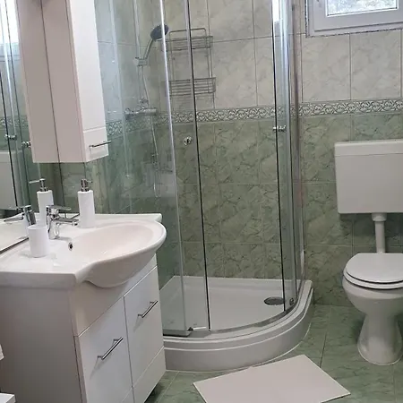 Apartman Antea Daire