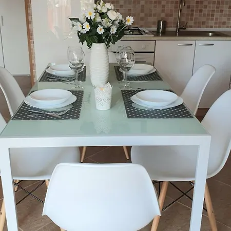 Apartman Antea Daire *