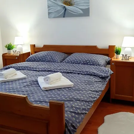 Daire Apartman Antea