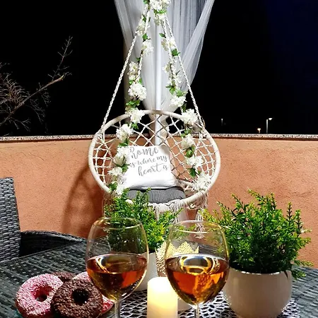 Apartman Antea