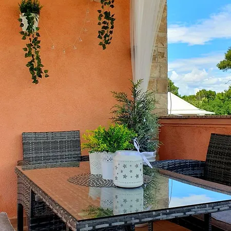 Apartman Antea Daire *