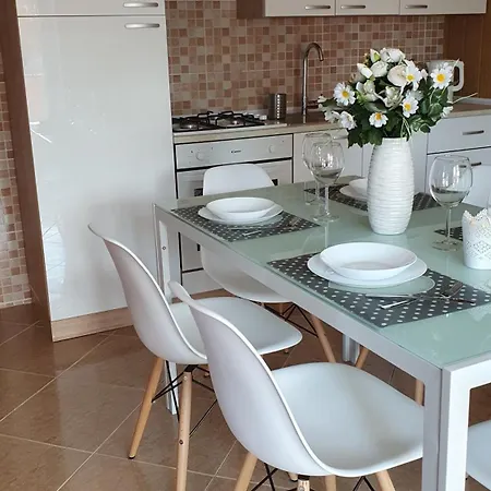 Apartman Antea Daire