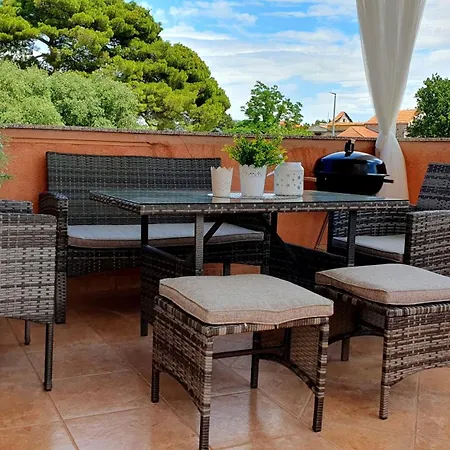 Apartman Antea *