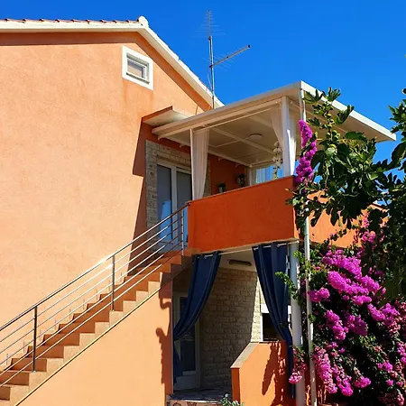 Daire Apartman Antea *