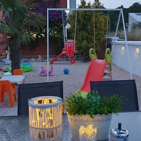 Apartman Antea *