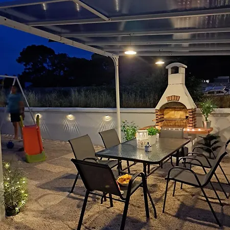Apartman Antea *
